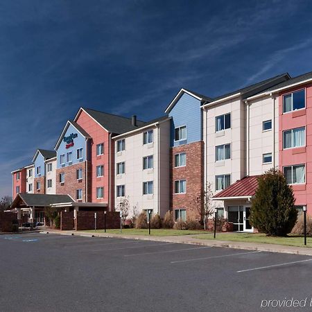 Towneplace Suites By Marriott Little Rock West Dış mekan fotoğraf