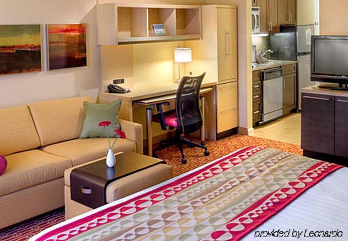 Towneplace Suites By Marriott Little Rock West Dış mekan fotoğraf