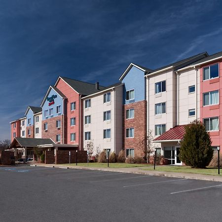 Towneplace Suites By Marriott Little Rock West Dış mekan fotoğraf