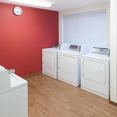 Towneplace Suites By Marriott Little Rock West Dış mekan fotoğraf
