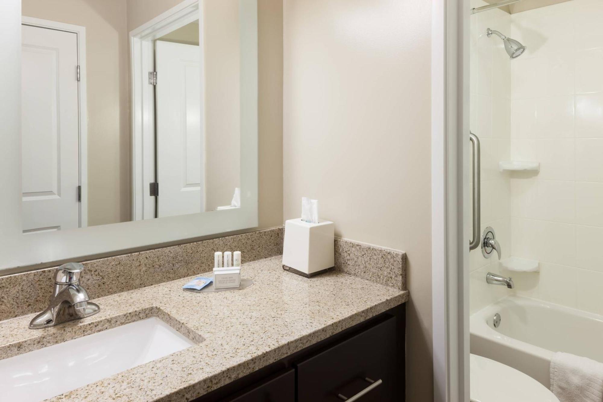Towneplace Suites By Marriott Little Rock West Dış mekan fotoğraf