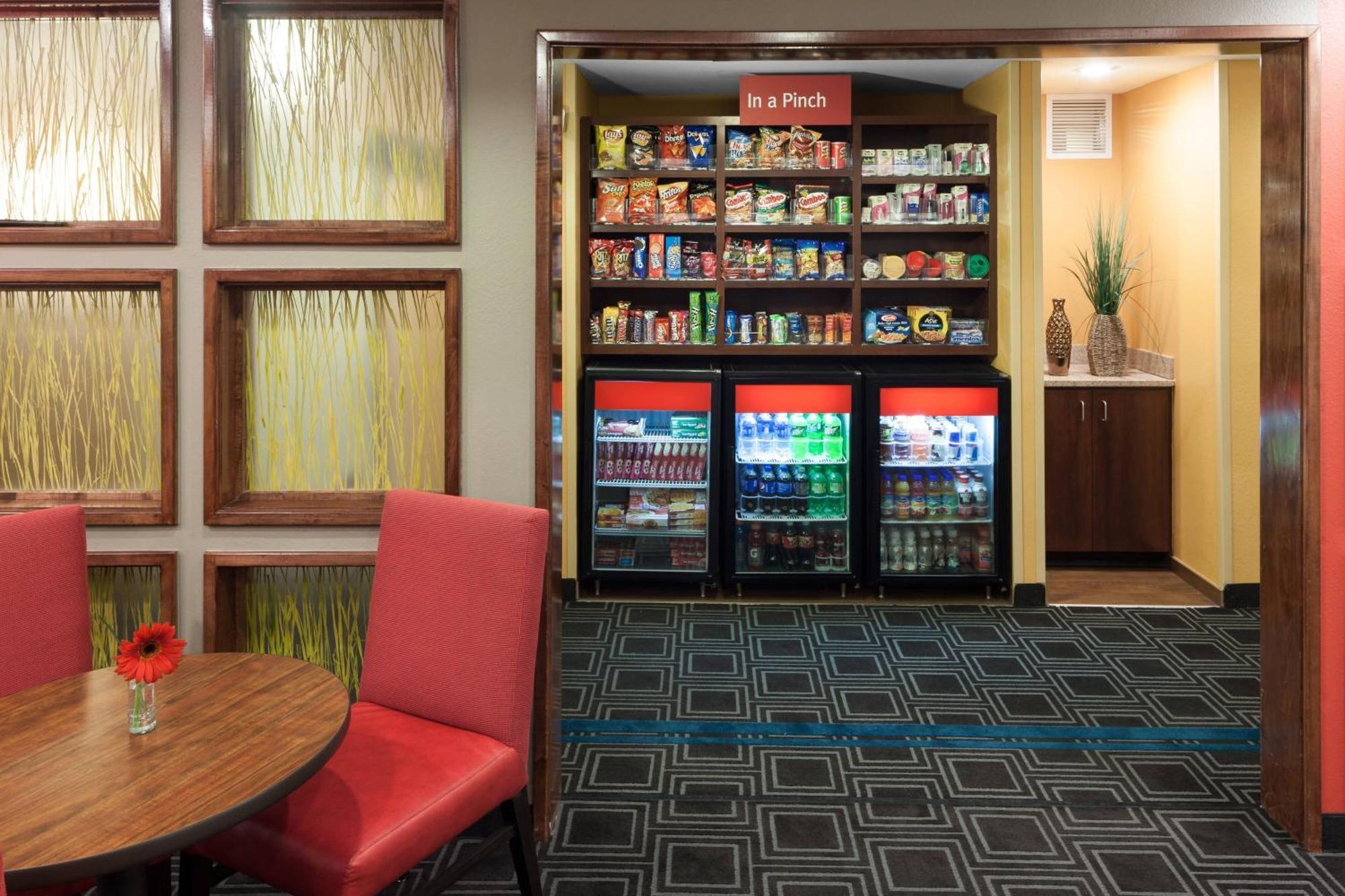 Towneplace Suites By Marriott Little Rock West Dış mekan fotoğraf