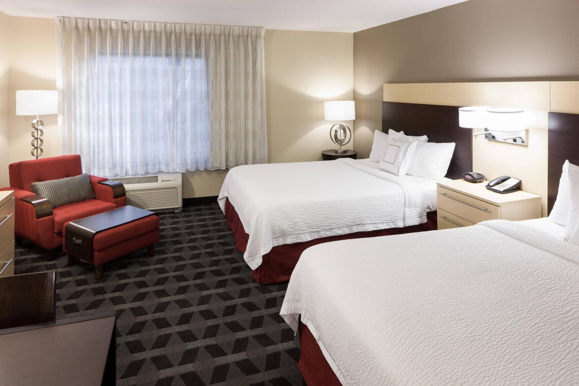 Towneplace Suites By Marriott Little Rock West Dış mekan fotoğraf
