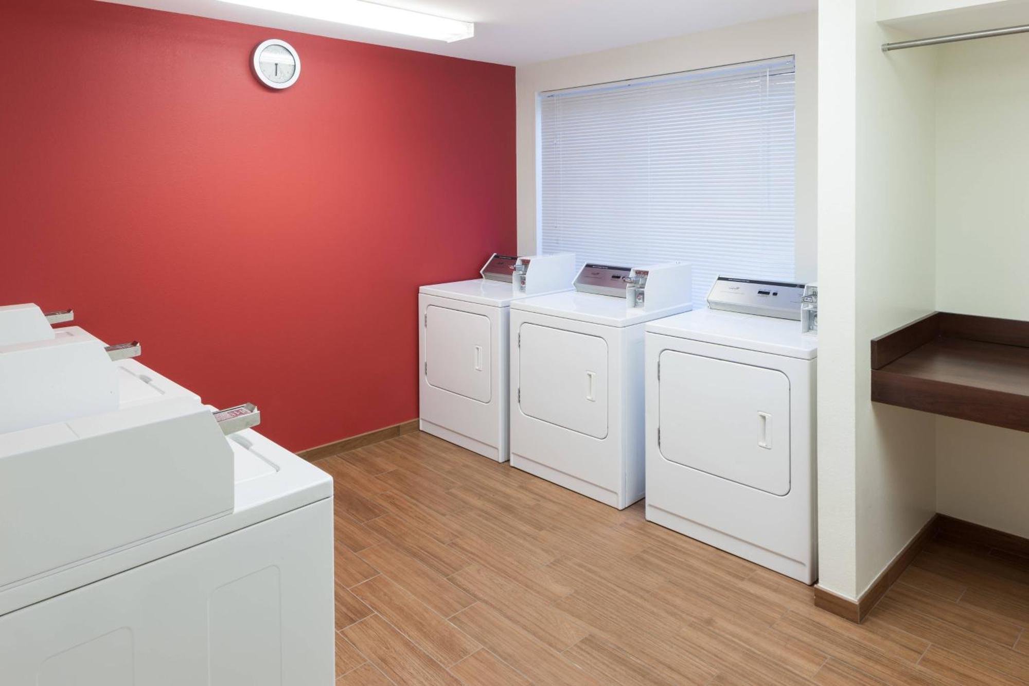 Towneplace Suites By Marriott Little Rock West Dış mekan fotoğraf