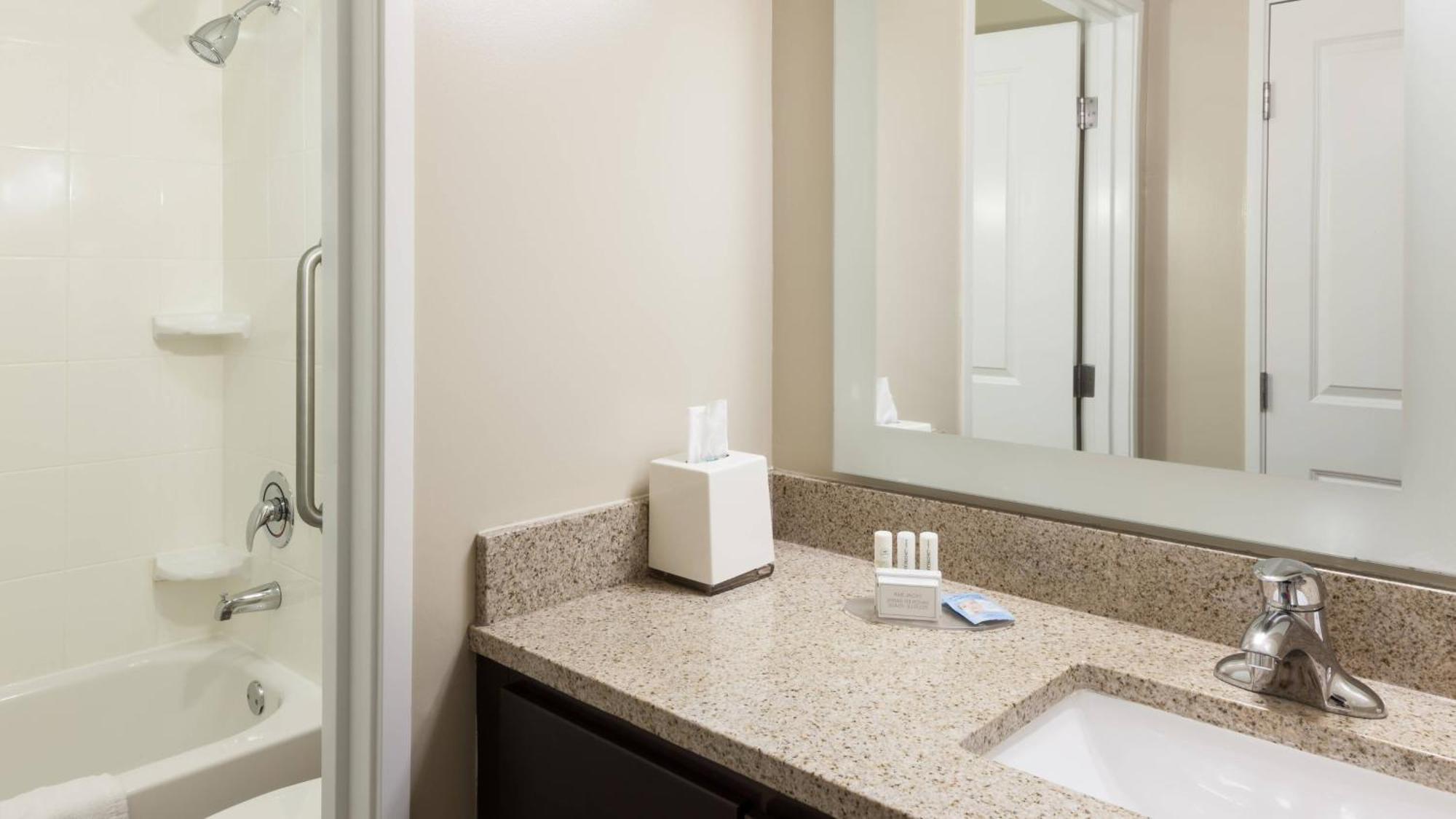 Towneplace Suites By Marriott Little Rock West Dış mekan fotoğraf