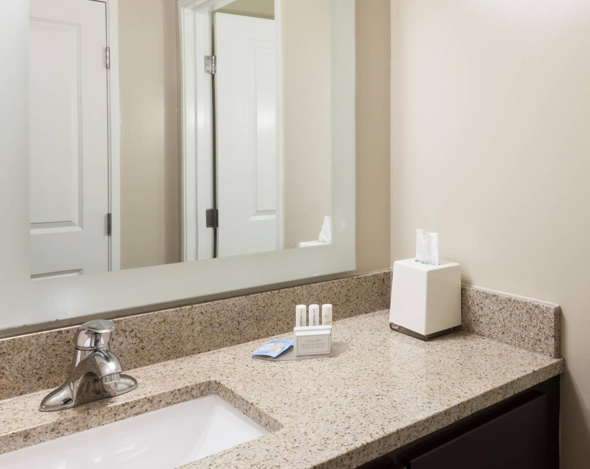 Towneplace Suites By Marriott Little Rock West Dış mekan fotoğraf